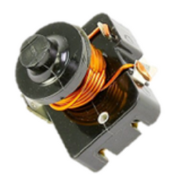 Copeland 940-0150-36 Relay