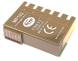 Fireye MP102 Module