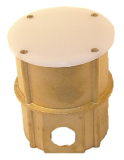 Tekmar Controls 091 Mounting Socket