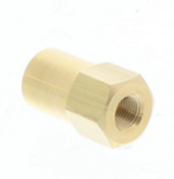 Beckett Igniter 213U Nozzle Adapter