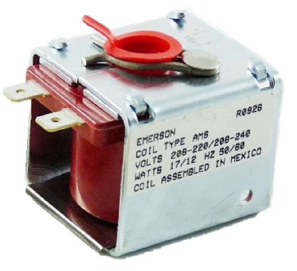 Copeland Comfort Control (Alco) 057531 Coil