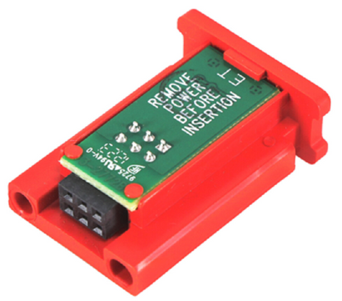 Fireye YP184 Programmer Module