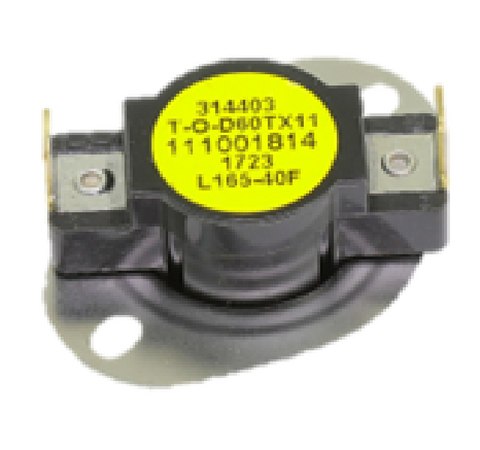 Carrier 110000272 Limit Switch