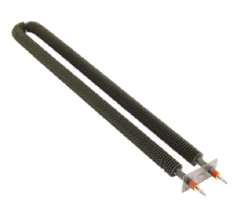 Liebert 148366P9S Heater