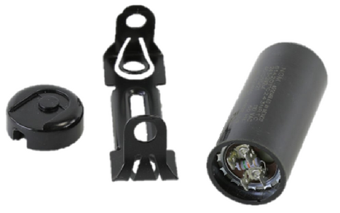 Tecumseh K146-17 Start Capacitor