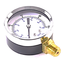 Kodiak Controls KC10125100 Gauge