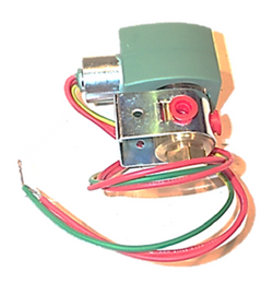 ASCO 8320G1 Valve