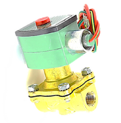 ASCO 8210G33 Solenoid Valve