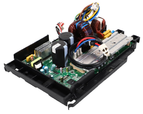 Heil Quaker ICP 17222000026694 Control Box Assembly