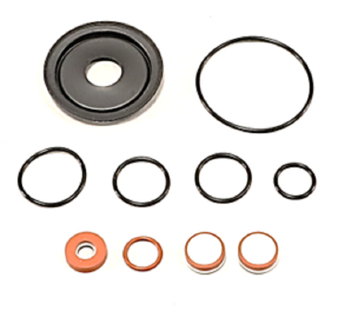 thumbnail image 2 of Watts 007M1 Rubber Parts Kit - Complete Repair Kit For 3/4 & 1 Inch Backflow Preventers 2 of 12