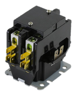 Copeland Comfort Control (White Rodgers) 90-245 Contactor