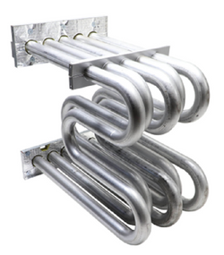 York S1-373-27438-000 Heat Exchanger