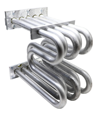 York S1-373-27438-000 Heat Exchanger