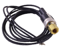 Johnson Controls P100CP-1 Pressure Control