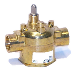 Schneider Electric (Erie) VS2211 Valve Body