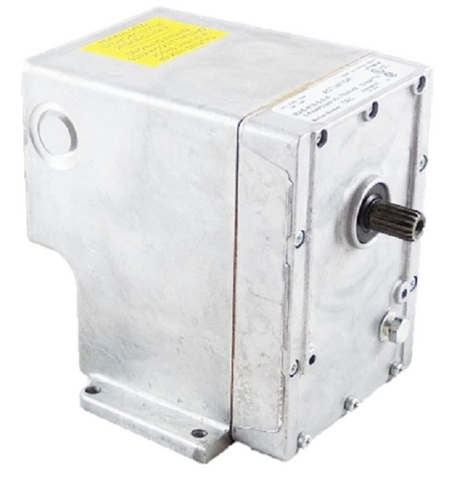 Schneider Electric (Barber Colman) MA5-419 Motor