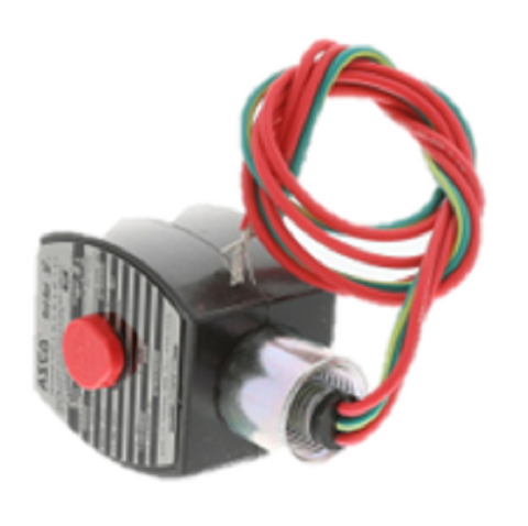 ASCO EF8003G1 Solenoid Assembly