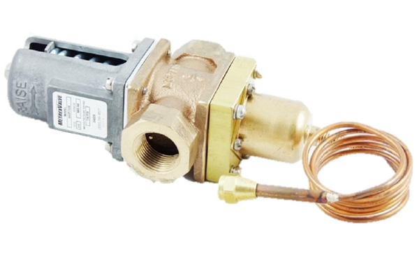 Metrex Valve 840P-75-SE Valve
