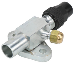 Copeland 998-0510-33 Valve Kit