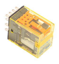 IDEC Relays RU4S-A24 Relay