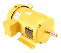 Baldor Motor EM3211T-G Motor