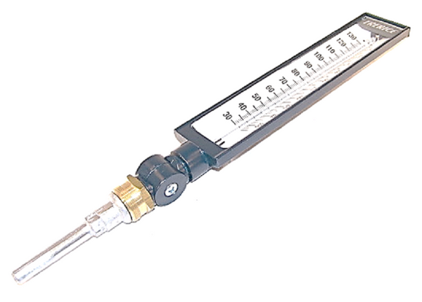 Trerice BX91403-03SPB Thermometer