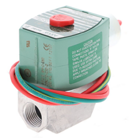 ASCO SV311A02N6CF5 Valve