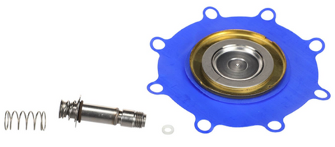 GC Valves KS211AH02T2GJ5 Rebuild Kit