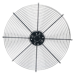 Trane GRL2406 Fan Grille