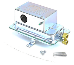 Cleveland Controls AFS-262-121 Air Flow Switch