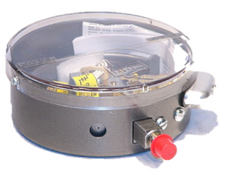 Dwyer Instruments DAF-81-153-9K Pressure Switch