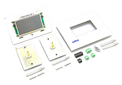 Setra SRCM0R1WBA2F2S Monitor