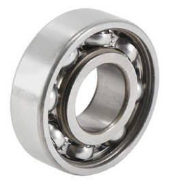 Rollway Bearings 6203EMQ Bearing