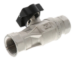 Belimo B225HT464 Valve