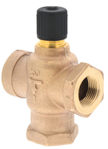 Siemens Building Technology 599-02079 Valve