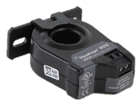 Veris Industries H-800 Current Switch