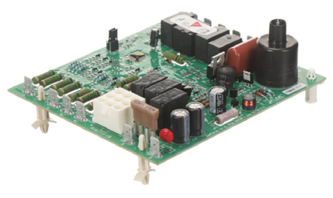 ICM Controls ICM2915 Board