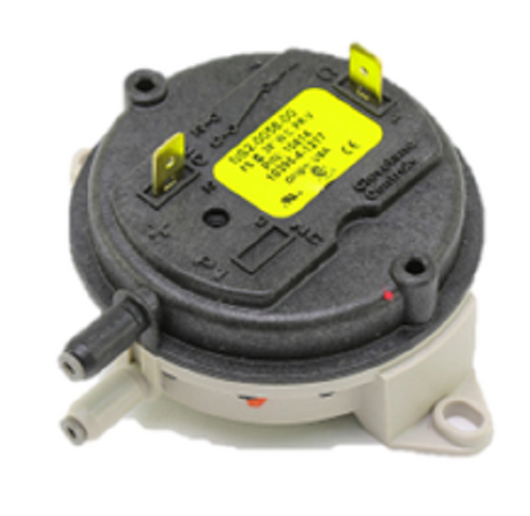 Cleveland Controls NS2-0058-00 Pressure Switch