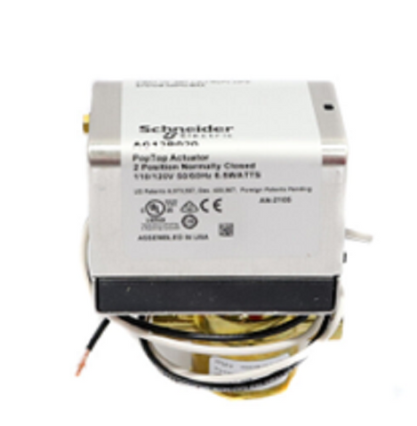 Schneider Electric (Erie) VT2213G13B020 Valve Assembly