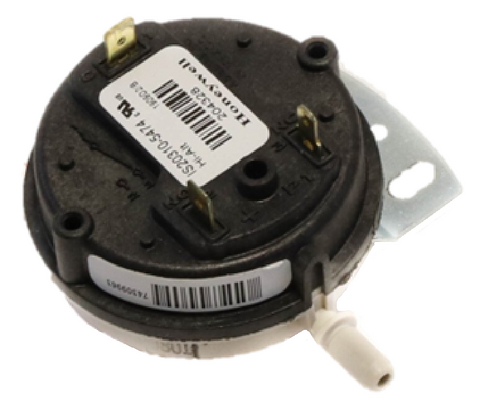 Reznor 204328 Pressure Switch