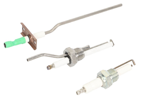 AERCO Boiler and Water Heater 58025-34 Annual Maintenance Kit