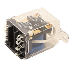 G.E. APPLIANCES 49K04 Relay