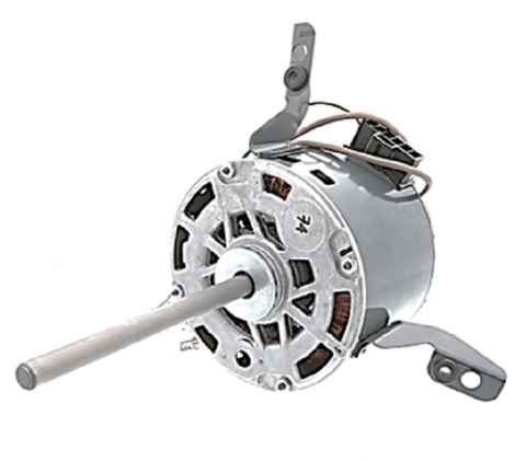 Titus HVAC 10056902 Motor