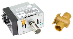 Copeland Comfort Control (White Rodgers) 1311-102 Zone Valve