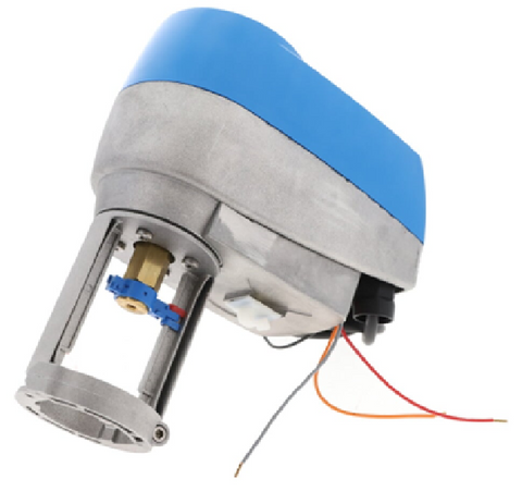 Johnson Controls VA7820-HGA-2 Actuator