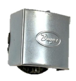 Dwyer Instruments 1823-40 Pressure Switch