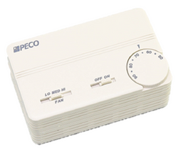 Peco Controls TB155-046 Thermostat