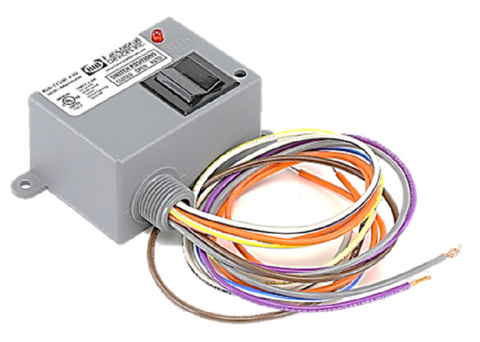 Functional Devices RIBU1SM-250 Switch