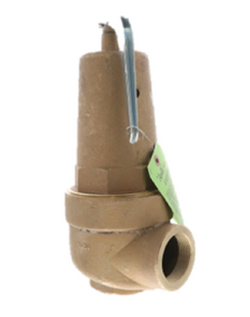 Conbraco 10-608-25 Valve