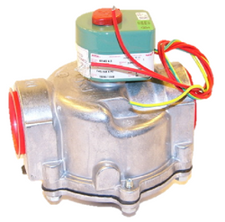 ASCO 821483CSA Solenoid Valve